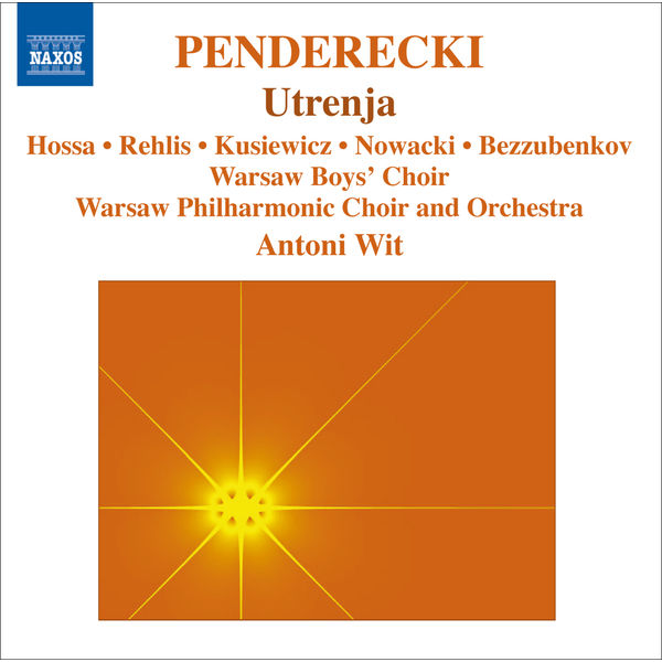 Various Interprets - Utrenja Various Interprets - Utrenja