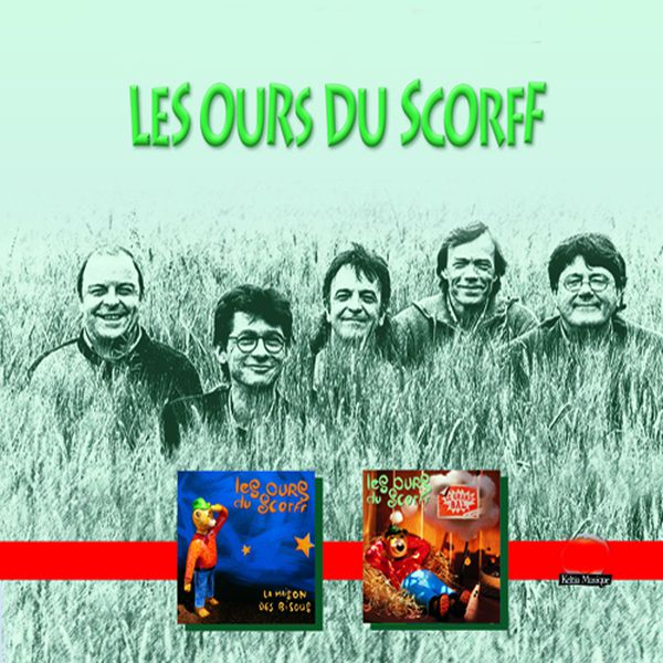 Les Ours Du Scorff|La maison des bisous / Le grand bal