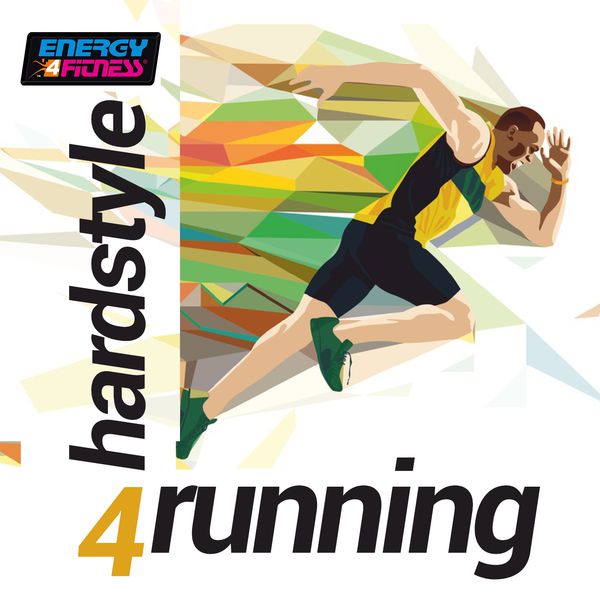 Various Artists|Hardstyle for Running