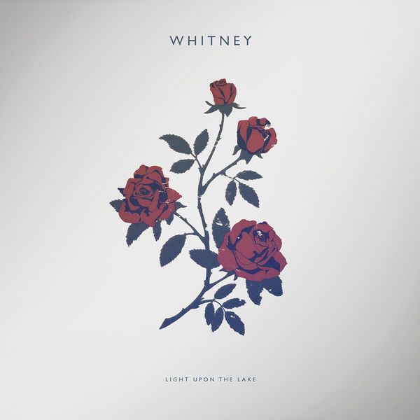 Whitney - No Matter Where We Go Whitney - No Matter Where We Go