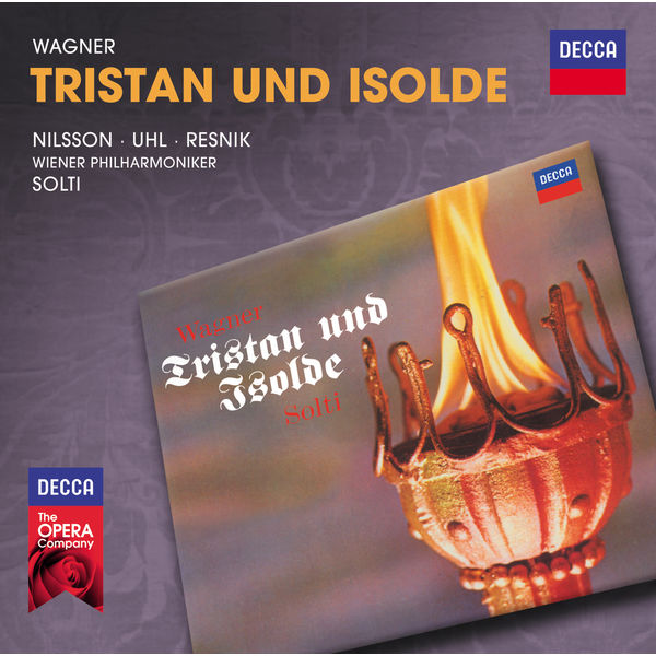 Birgit Nilsson|Wagner: Tristan Und Isolde