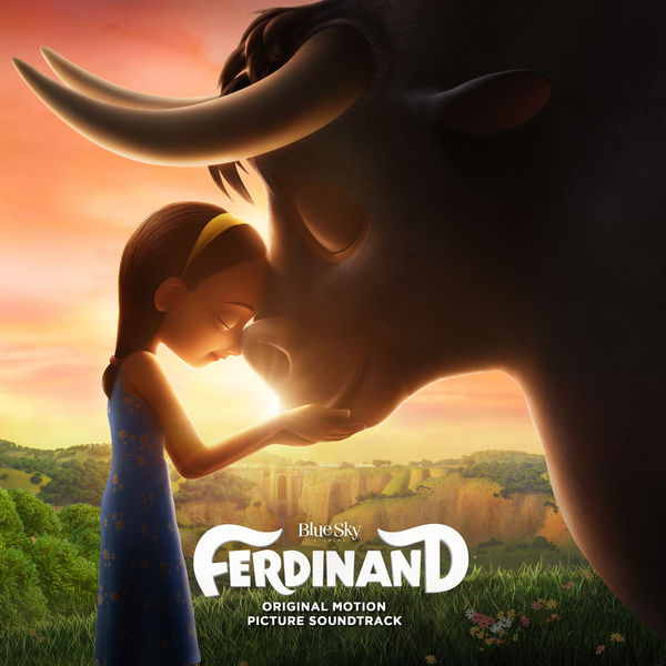 Various Artists - Ferdinand Various Artists - Ferdinand