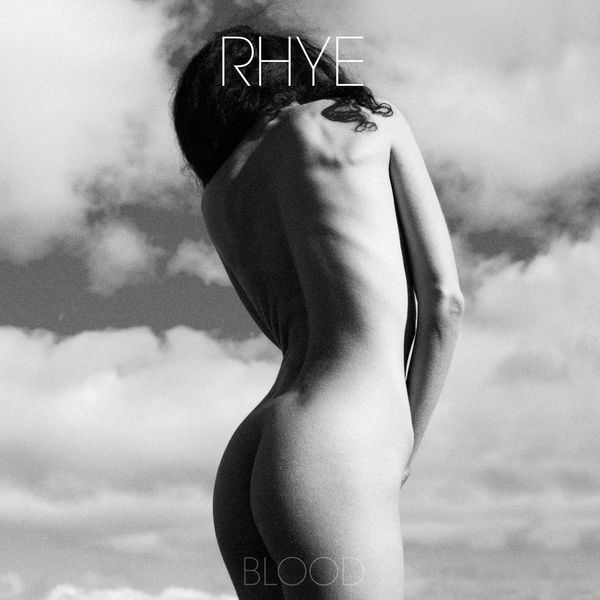 Rhye - Blood Rhye - Blood