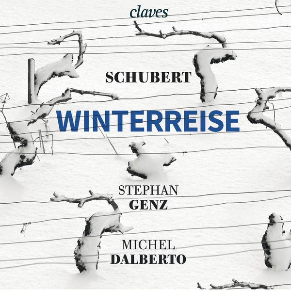 Franz Schubert|Schubert: Winterreise, D. 911 Franz Schubert|Schubert: Winterreise, D. 911