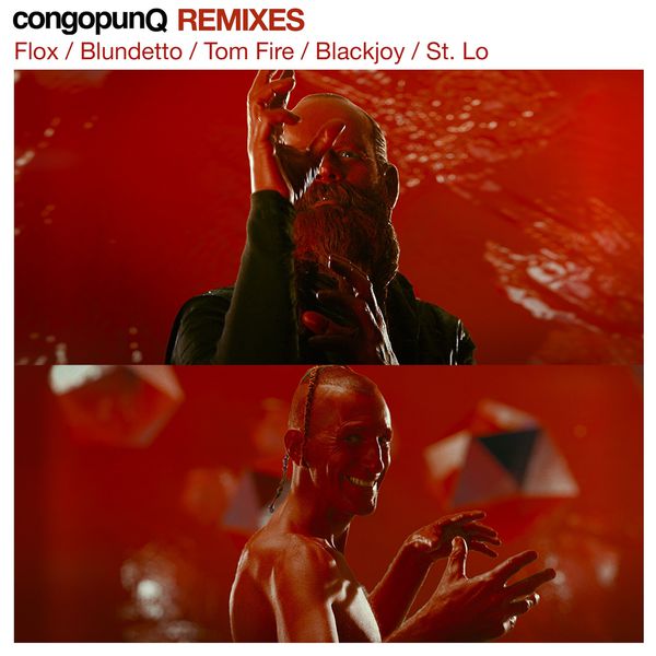 Congopunq|Remixes Congopunq|Remixes