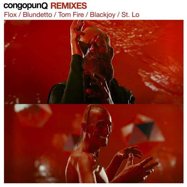 Congopunq|Remixes