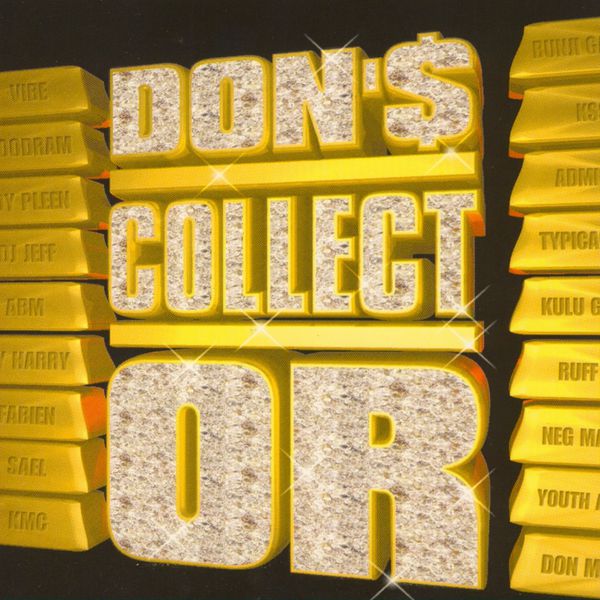 Various Artists|Don's Collector