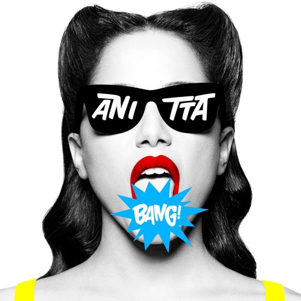 Anitta|Bang