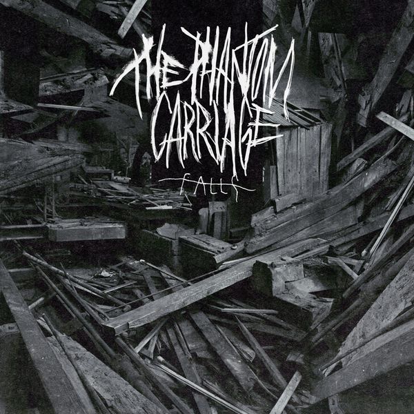 The Phantom Carriage - Falls The Phantom Carriage - Falls