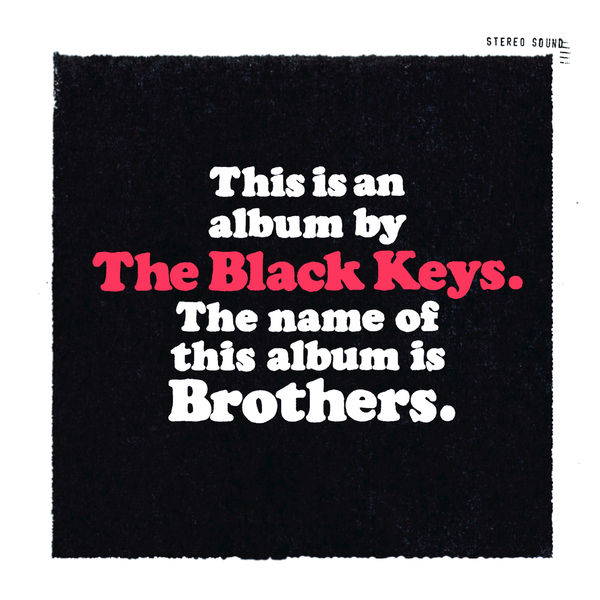 The Black Keys - The Akron Sessions The Black Keys - The Akron Sessions