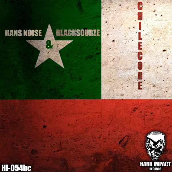 Hans Noise|Chilecore