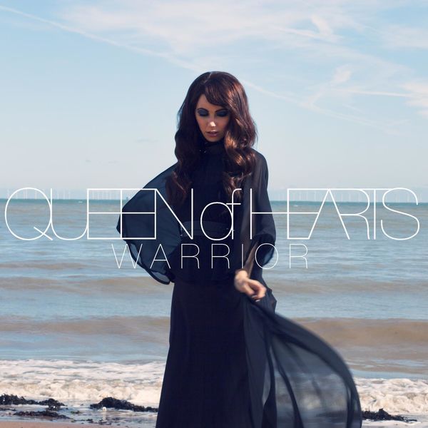 Queen of Hearts|Warrior (EP) Queen of Hearts|Warrior (EP)
