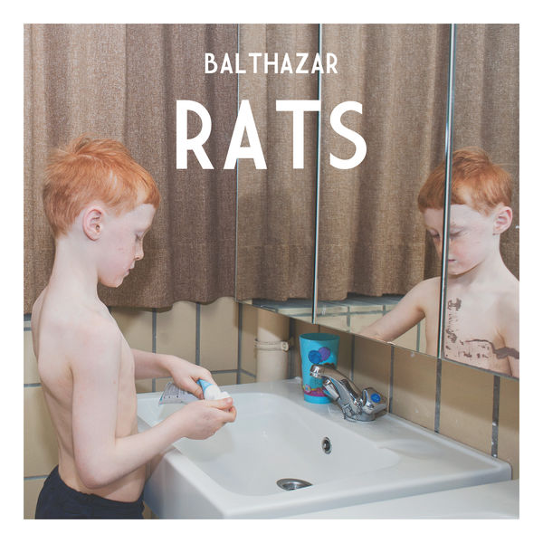 Balthazar|Rats Balthazar|Rats