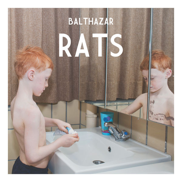 Balthazar|Rats