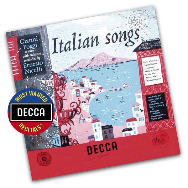 Gianni Poggi|Gianni Poggi - Italian Songs Gianni Poggi|Gianni Poggi - Italian Songs