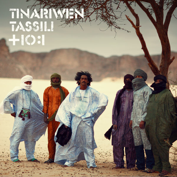 Tinariwen - Tassili Tinariwen - Tassili