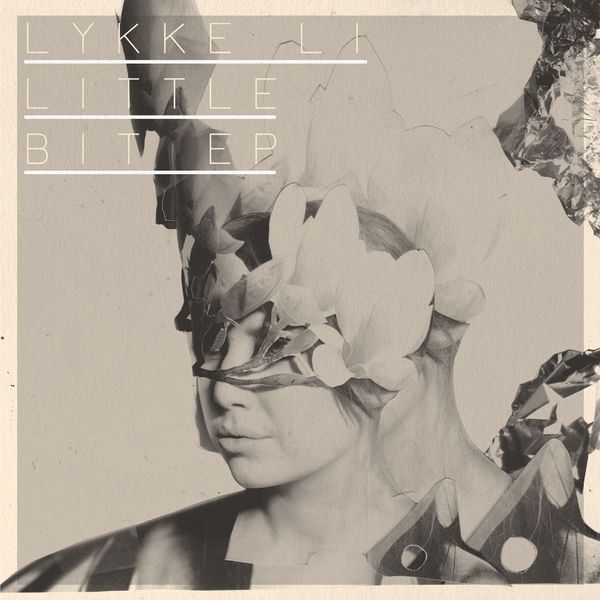Lykke Li|Little Bit EP Lykke Li|Little Bit EP