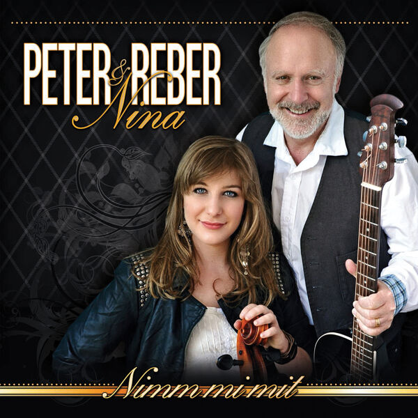 Peter Reber - Nimm mi mit Peter Reber - Nimm mi mit
