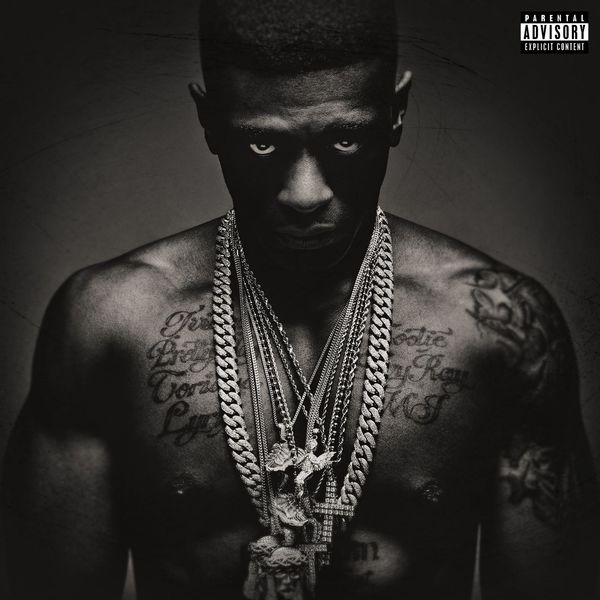 Boosie Badazz|Touch Down 2 Cause Hell Boosie Badazz|Touch Down 2 Cause Hell