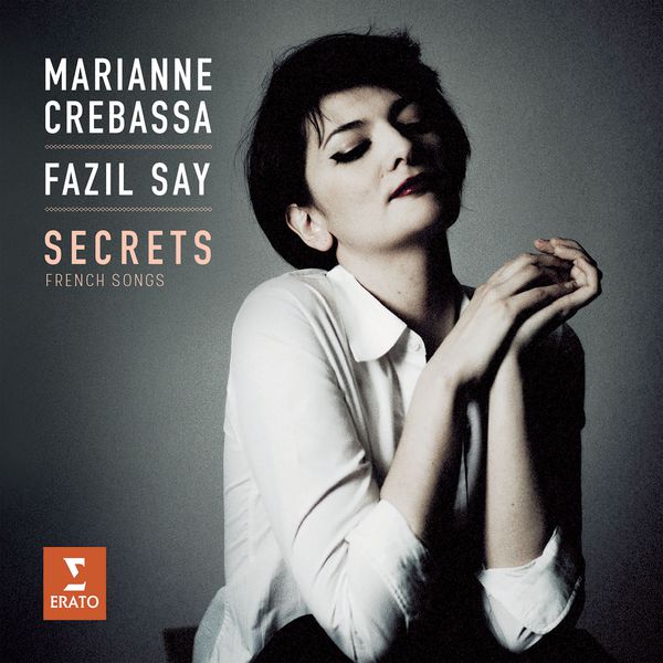 Marianne Crebassa - Secrets - Shéhérazade, M. 17: II. La Flûte enchantée Marianne Crebassa - Secrets - Shéhérazade, M. 17: II. La Flûte enchantée