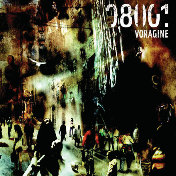 08001|Vorágine