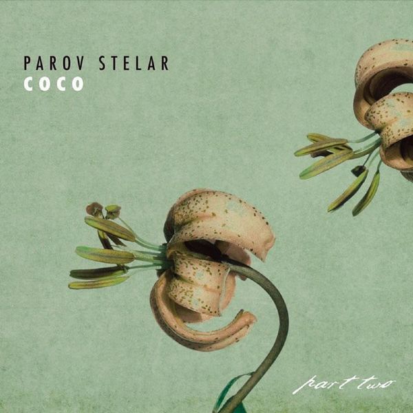 Parov Stelar - Coco, Pt. 2 Parov Stelar - Coco, Pt. 2