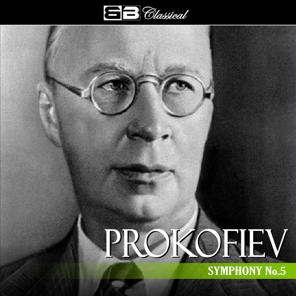 Dmitri Kitayenko|Prokofiev Symphony No. 5 Dmitri Kitayenko|Prokofiev Symphony No. 5