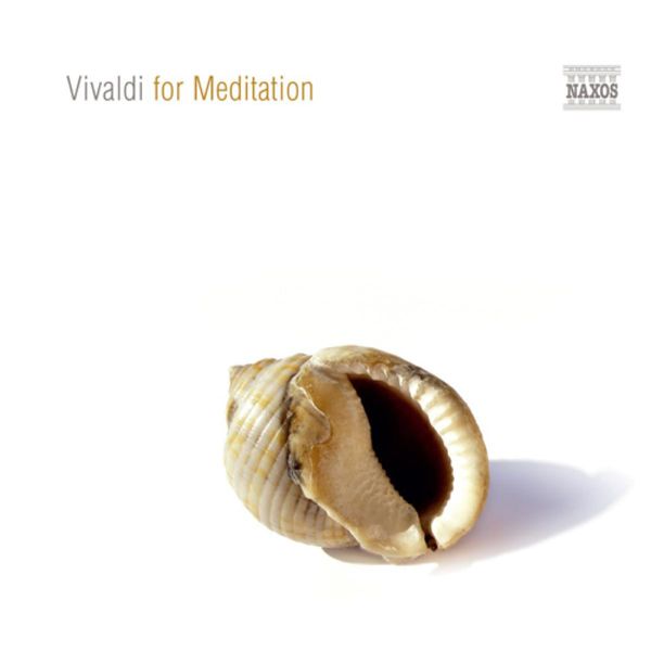 Béla Drahos - Vivaldi for Meditation Béla Drahos - Vivaldi for Meditation