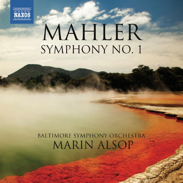 Baltimore Symphony Orchestra|Symphonie n°1 Baltimore Symphony Orchestra|Symphonie n°1