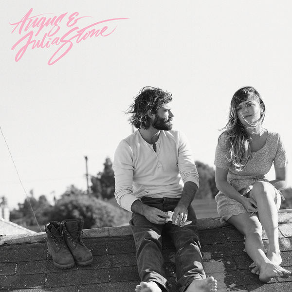 Angus & Julia Stone|Angus & Julia Stone (Deluxe)