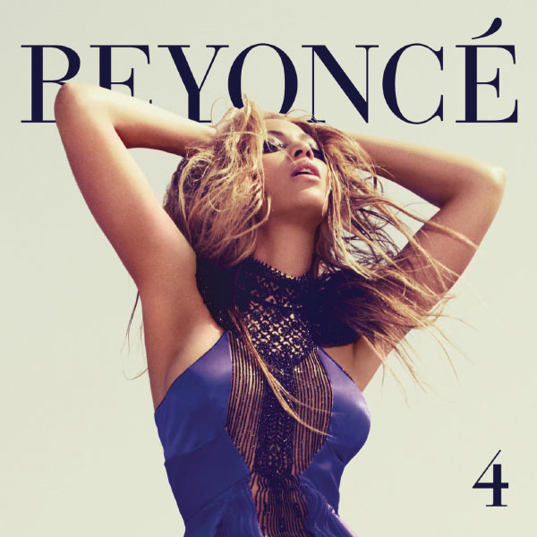 4 deluxe edition album cover