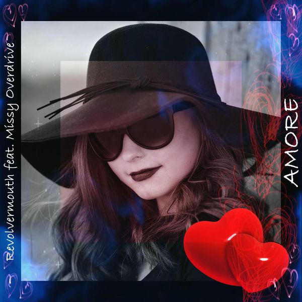 Revolvermouth feat. Missy Overdrive - Amore Revolvermouth feat. Missy Overdrive - Amore