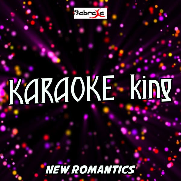Karaoke King - New Romantics (Karaoke Version) (Originally Performed by Taylor Swift) Karaoke King - New Romantics (Karaoke Version) (Originally Performed by Taylor Swift)