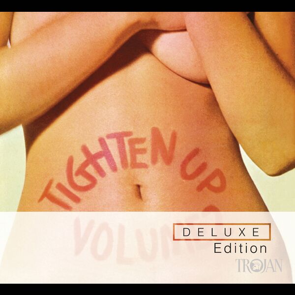 Various Artists - Tighten Up Volume 2 (Deluxe Edition) Various Artists - Tighten Up Volume 2 (Deluxe Edition)