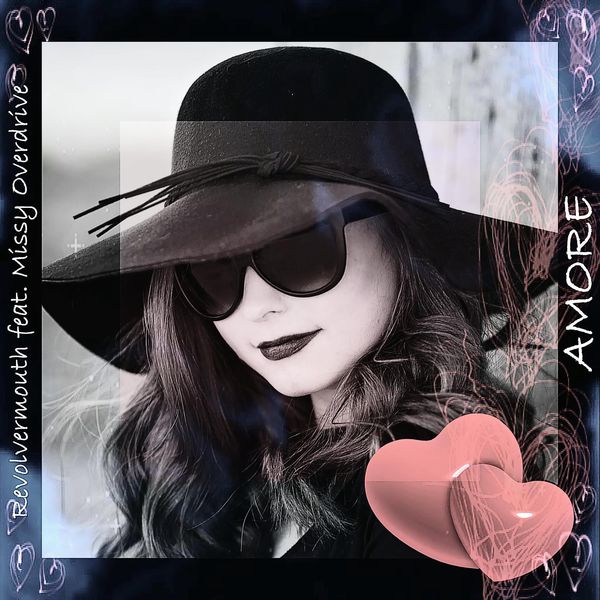 Revolvermouth feat. Missy Overdrive - Amore Revolvermouth feat. Missy Overdrive - Amore
