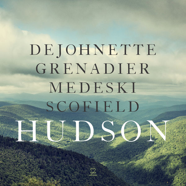 Jack DeJohnette - Wait Until Tomorrow Jack DeJohnette - Wait Until Tomorrow
