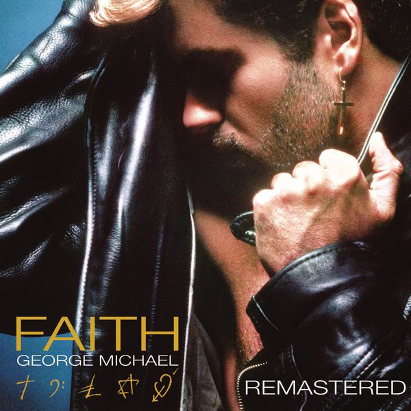 George Michael|Faith