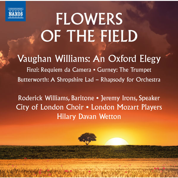 London Mozart Players - Flowers of the Field London Mozart Players - Flowers of the Field