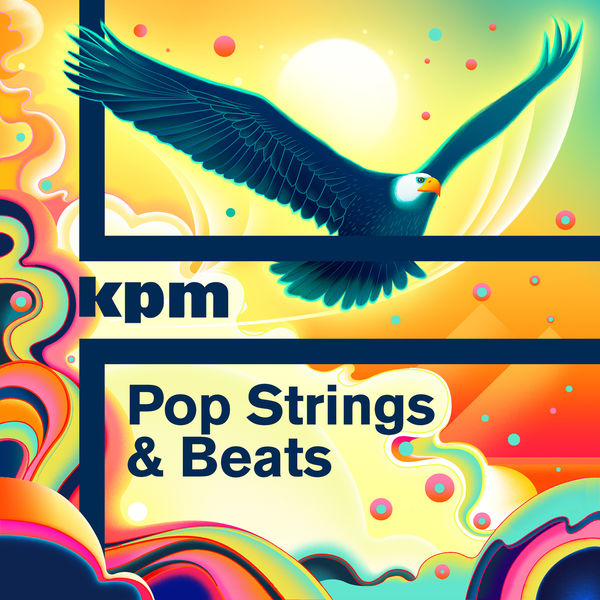 Various Artists - Pop Strings and Beats Various Artists - Pop Strings and Beats