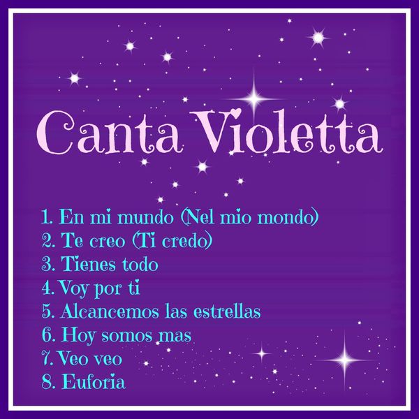 BT Band - Canta ViolettaBasi Musicali BT Band - Canta ViolettaBasi Musicali