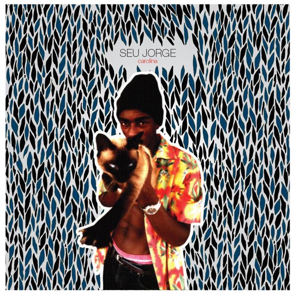 Seu Jorge - Carolina: Deluxe Edition Seu Jorge - Carolina: Deluxe Edition
