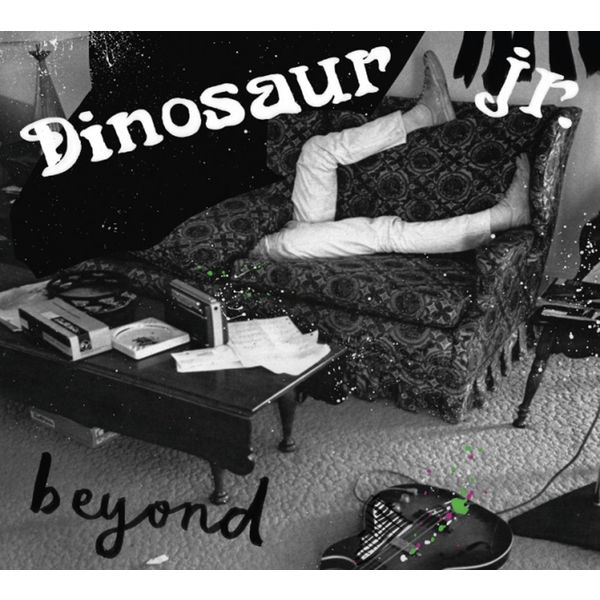 Dinosaur Jr.|Beyond