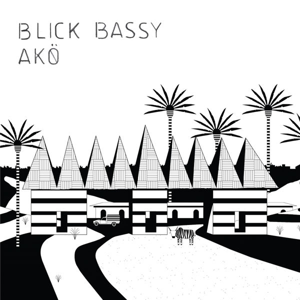 Blick Bassy|Akö Blick Bassy|Akö
