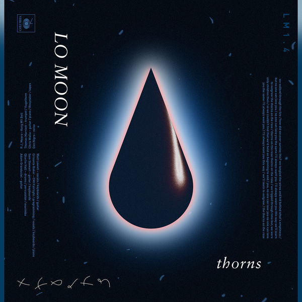 Lo Moon|Thorns  (Edit)