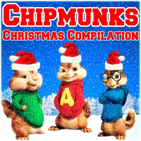 Album Alvin & The Real Chipmunks Band, Alvin & The Real Chipmunks Band