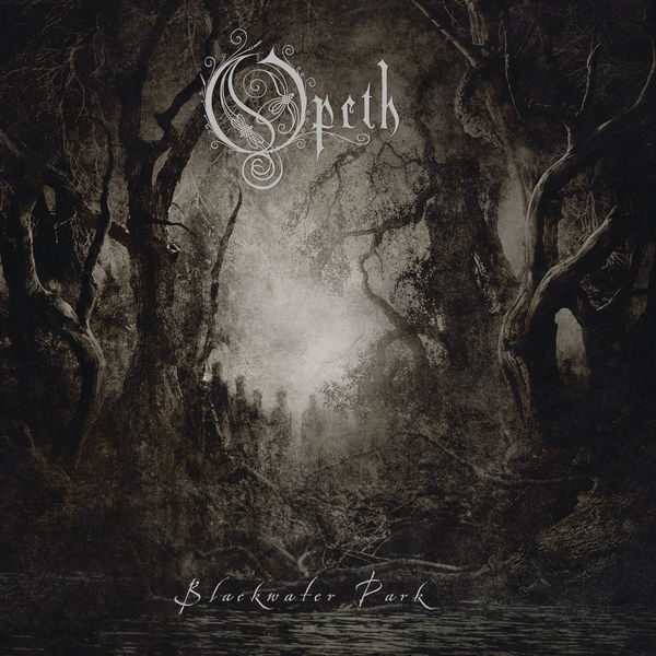 Opeth|Blackwater Park Opeth|Blackwater Park