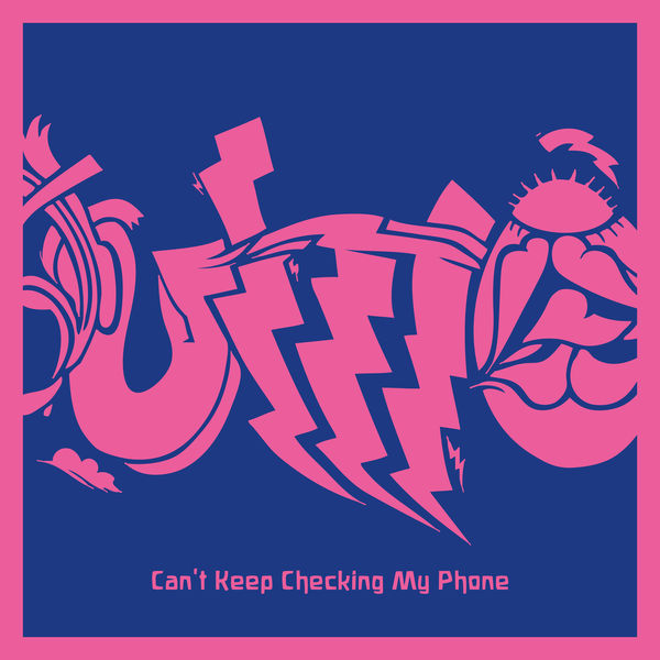 Unknown Mortal Orchestra|Can't Keep Checking My Phone