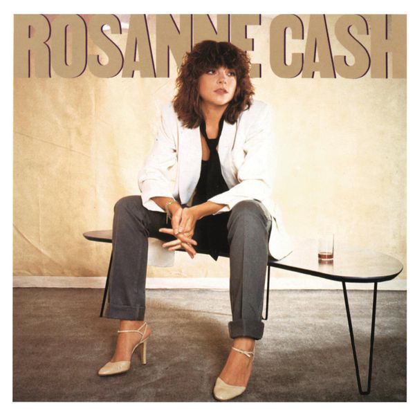 Rosanne Cash|Right or Wrong