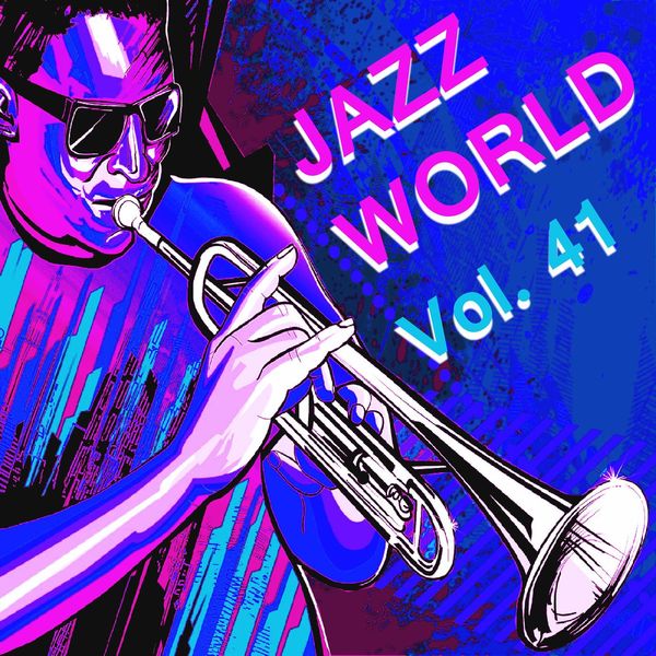 Edith Piaf|Jazz World Vol. 41 (Edith Piaf/Lionel Hampton) Edith Piaf|Jazz World Vol. 41 (Edith Piaf/Lionel Hampton)