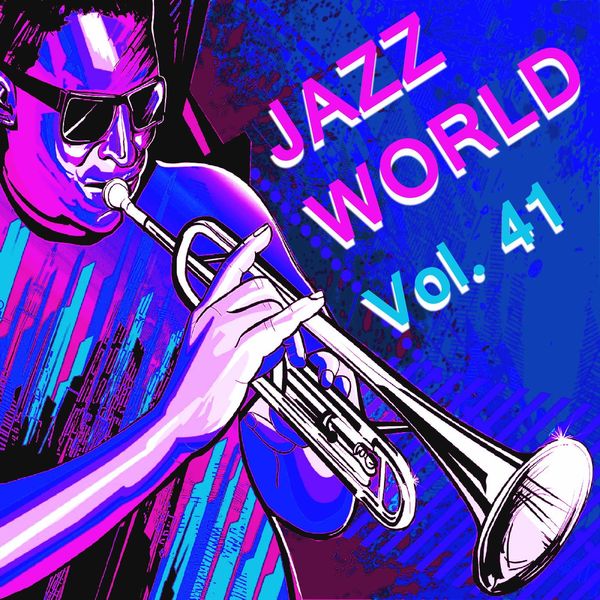 Edith Piaf|Jazz World Vol.  41 (Edith Piaf/Lionel Hampton)